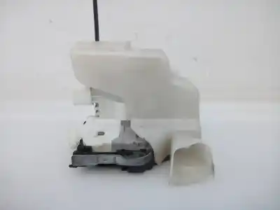 Автозапчастина б/у замок передніх дверей лівий для audi a5 cabriolet (f57) advanced quattro посилання на oem iam 8w6837349 e1-a5-12-1 