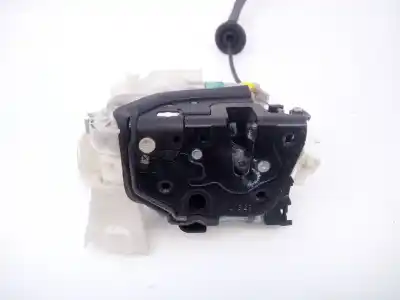 Автозапчастина б/у замок передніх дверей лівий для audi a5 cabriolet (f57) advanced quattro посилання на oem iam 8w6837349 e1-a5-12-1 