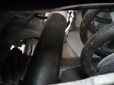 Автозапчастина б/у амортизатор задній лівий для audi a5 cabriolet (f57) advanced quattro посилання на oem iam 