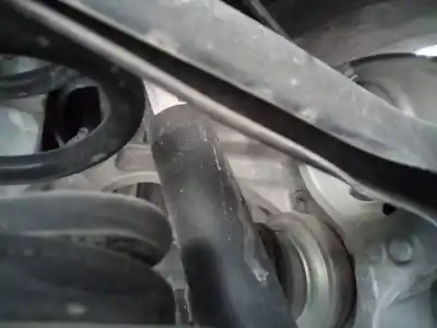 Автозапчастина б/у правий задній амортизатор для audi a5 cabriolet (f57) advanced quattro посилання на oem iam 