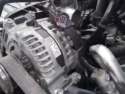 Автозапчастина б/у генератор для audi a5 cabriolet (f57) advanced quattro посилання на oem iam 06l903024h