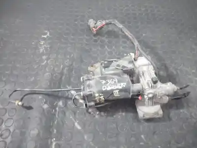 Peça sobressalente para automóvel em segunda mão compressor de ar condicionado a/a a/c por land rover discovery v6 td s referências oem iam 
