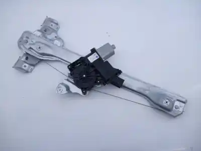 Автозапчасти б/у задний правый стеклорегулятор за opel mokka x selective start/stop ссылки oem iam 98910suv20 e2-b6-65-2 