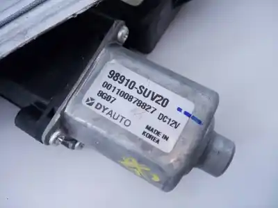 Автозапчасти б/у задний правый стеклорегулятор за opel mokka x selective start/stop ссылки oem iam 98910suv20 e2-b6-65-2 