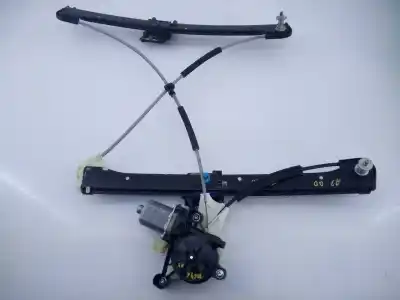 Peça sobressalente para automóvel em segunda mão elevador de vidros dianteiro direito por audi a3 sedán (8vs) ambition referências oem iam 