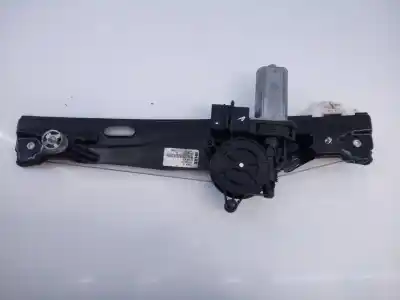 Автозапчастина б/у регулятор склона задній лівий для mini mini 5-trg. (f55) cooper d посилання на oem iam  e1-b4-3-2 