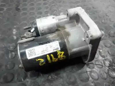 Pezzo di ricambio per auto di seconda mano  per CITROEN C4 PICASSO  Riferimenti OEM IAM 9674077280 P3-A10-18-1 