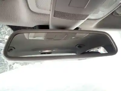 Pièce détachée automobile d'occasion RÉTROVISEUR INTÉRIEUR pour MERCEDES-BENZ CLASE C (W204) LIM.  Références OEM IAM   