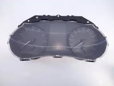 Pezzo di ricambio per auto di seconda mano pannello degli strumenti per nissan qashqai (j11) acenta riferimenti oem iam 4el1esnua