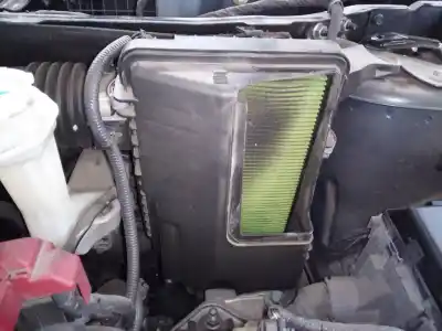 İkinci el araba yedek parçası HAVA FILTRESI için NISSAN QASHQAI (J11)  OEM IAM referansları   