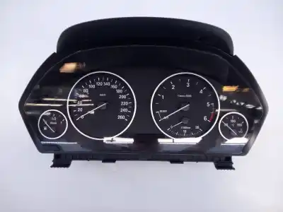 Second-hand car spare part  for BMW SERIE 3 LIM. (F30)  OEM IAM references 62109287480 E3-A2-28-2 17649411