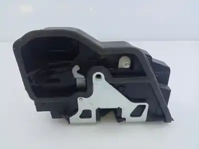 Pezzo di ricambio per auto di seconda mano serratura porta posteriore destra per bmw serie 3 lim. (f30) 320d efficientdynamics edition riferimenti oem iam 7229460  