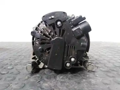 Peça sobressalente para automóvel em segunda mão alternador por fiat ulysse (179) 2.2 jtd admiral referências oem iam 20151070 p3-b6-14-3 