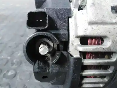 Peça sobressalente para automóvel em segunda mão alternador por fiat ulysse (179) 2.2 jtd admiral referências oem iam 20151070 p3-b6-14-3 