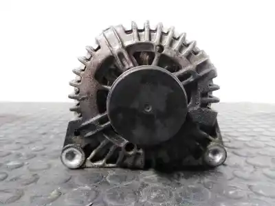 Peça sobressalente para automóvel em segunda mão alternador por fiat ulysse (179) 2.2 jtd admiral referências oem iam 20151070 p3-b6-14-3 