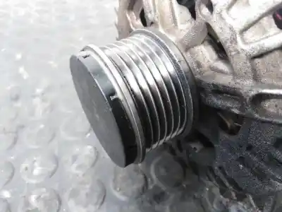 Peça sobressalente para automóvel em segunda mão alternador por fiat ulysse (179) 2.2 jtd admiral referências oem iam 20151070 p3-b6-14-3 