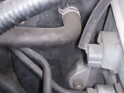 Peça sobressalente para automóvel em segunda mão servo freio por honda accord berlina (cu) executive referências oem iam 