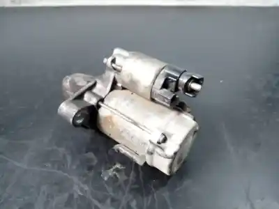 Peça sobressalente para automóvel em segunda mão motor de arranque por honda accord berlina (cu) executive referências oem iam 4280005670