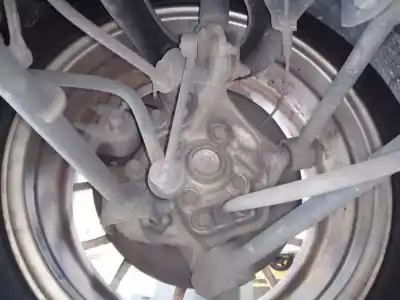 Peça sobressalente para automóvel em segunda mão manga de eixo traseira esquerda por honda accord berlina (cu) executive referências oem iam 