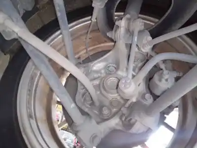 Peça sobressalente para automóvel em segunda mão manga de eixo traseira direita por honda accord berlina (cu) executive referências oem iam 