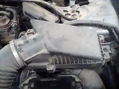 Peça sobressalente para automóvel em segunda mão filtro de ar por honda accord berlina (cu) executive referências oem iam 