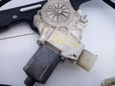 Second-hand car spare part driver left window regulator for bmw serie 1 berlina (e81/e87) 118d oem iam references  e1-a3-8-1 