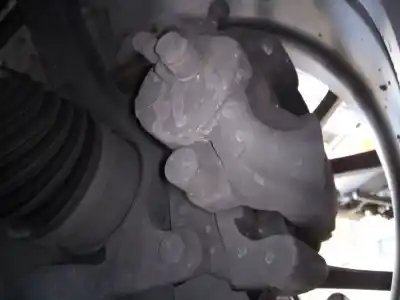 Peça sobressalente para automóvel em segunda mão pinça de travão dianteira esquerda por honda accord berlina (cu) executive referências oem iam 