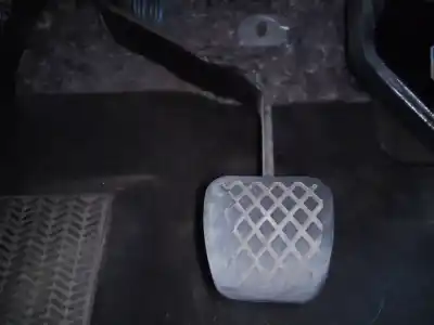 Peça sobressalente para automóvel em segunda mão pedal da embreagem por honda accord berlina (cu) executive referências oem iam 