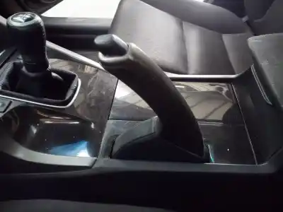 Peça sobressalente para automóvel em segunda mão alavanca de travão de mão por honda accord berlina (cu) executive referências oem iam 