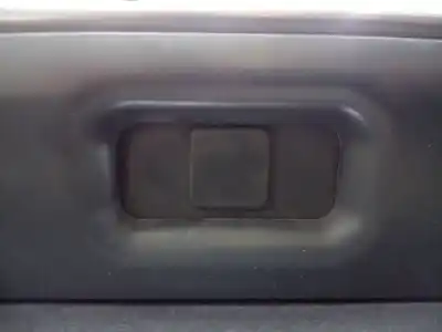 Peça sobressalente para automóvel em segunda mão puxador exterior de mala por honda accord berlina (cu) executive referências oem iam 