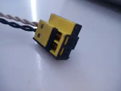 Peça sobressalente para automóvel em segunda mão airbag dianteiro direito por bmw serie 1 berlina (e81/e87) 118d referências oem iam 397066870077 e1-a3-2-1 