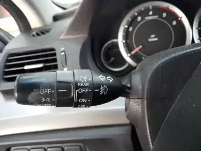Peça sobressalente para automóvel em segunda mão comutador de piscas  por honda accord berlina (cu) executive referências oem iam 