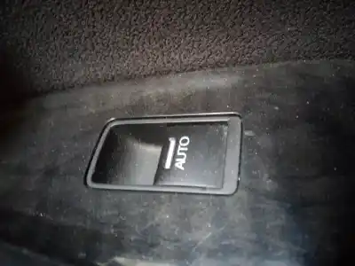 Peça sobressalente para automóvel em segunda mão botão / interruptor elevador vidro traseiro esquerdo por honda accord berlina (cu) executive referências oem iam 