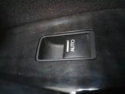 Peça sobressalente para automóvel em segunda mão botão / interruptor elevador vidro traseiro direito por honda accord berlina (cu) executive referências oem iam 