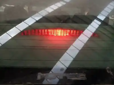 Peça sobressalente para automóvel em segunda mão farolim de travão central por honda accord berlina (cu) executive referências oem iam 