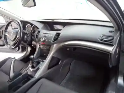 Peça sobressalente para automóvel em segunda mão kit airbag por honda accord berlina (cu) executive referências oem iam 77960tlog920m1