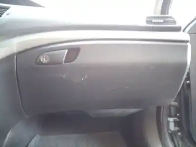 Peça sobressalente para automóvel em segunda mão porta luvas por honda accord berlina (cu) executive referências oem iam 