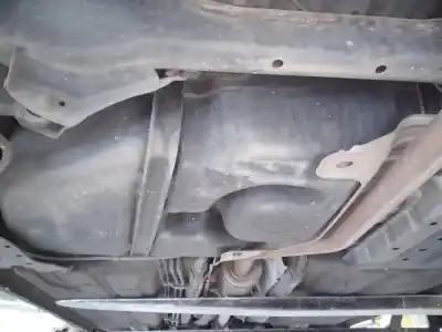 Peça sobressalente para automóvel em segunda mão depósito de combustível por honda accord berlina (cu) executive referências oem iam m117500tao