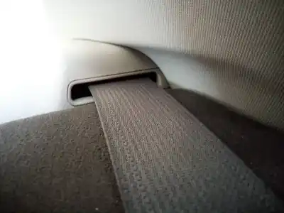 Peça sobressalente para automóvel em segunda mão cinto de segurança traseiro esquerdo por honda accord berlina (cu) executive referências oem iam 