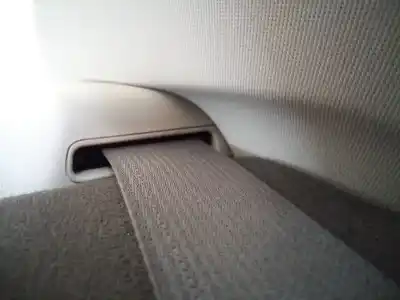 Peça sobressalente para automóvel em segunda mão cinto de segurança traseiro direito por honda accord berlina (cu) executive referências oem iam 