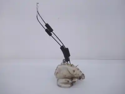 Peça sobressalente para automóvel em segunda mão fechadura da porta dianteira direita por honda accord berlina (cu) executive referências oem iam 