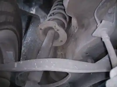 Peça sobressalente para automóvel em segunda mão amortecedor traseiro esquerdo por honda accord berlina (cu) executive referências oem iam 