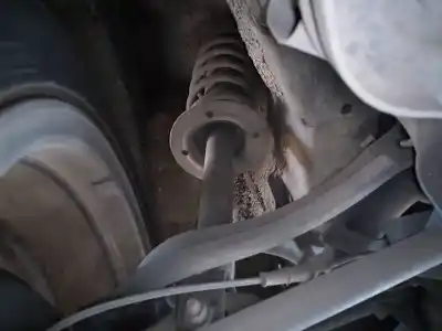 Peça sobressalente para automóvel em segunda mão amortecedor traseiro direito por honda accord berlina (cu) executive referências oem iam 