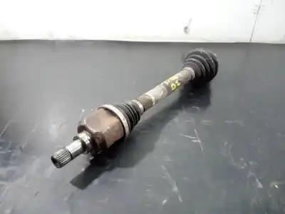Peça sobressalente para automóvel em segunda mão  por CITROEN C4 LIM.  Referências OEM IAM 9661107380 P1-B6-37 