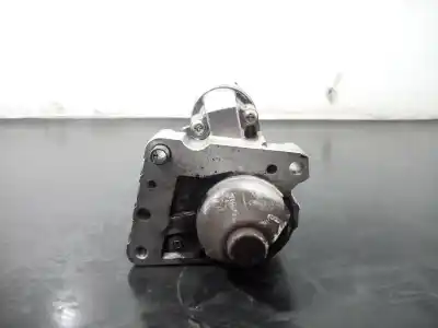 Peça sobressalente para automóvel em segunda mão motor de arranque por citroen c4 lim. collection referências oem iam 9801667780 p3-a10-22-1 