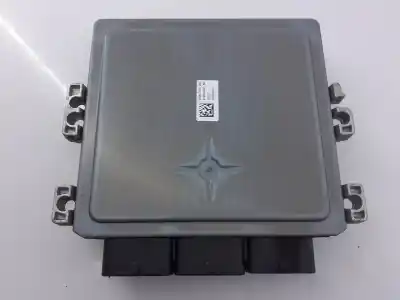 Second-hand car spare part ecu engine control for citroen c4 lim. collection oem iam references 9801622880 e3-b2-49-1 s180123008b