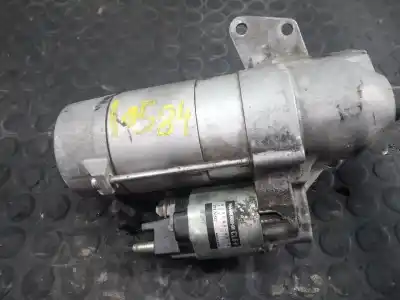 Peça sobressalente para automóvel em segunda mão motor de arranque por citroen c5 berlina exclusive referências oem iam 4280004810