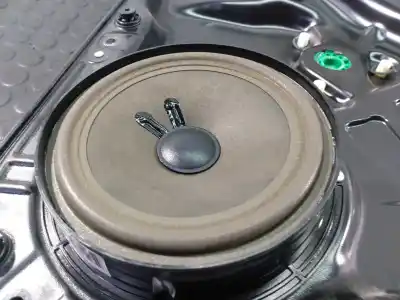 Автозапчасти б/у задний правый стеклорегулятор за volkswagen passat berlina (3c2) advance ссылки oem iam 980862107 p2-b4-17 