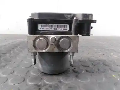 Peça sobressalente para automóvel em segunda mão abs por renault clio iii confort expression referências oem iam 8200334969 p3-a8-10-4 0265231516