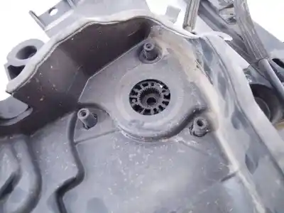 Автозапчастина б/у регулятор вікна передній лівий для seat ibiza (6j5) fr tech посилання на oem iam 6j4837461 e1-b6-48-1 